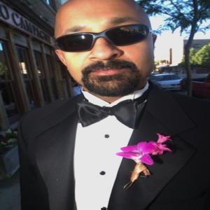 Mahesh Paolini-Subramanya