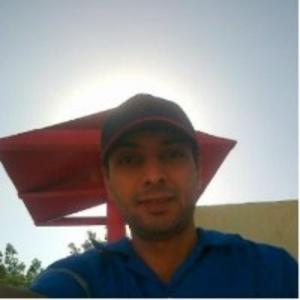 Mahmoud Ibraheem