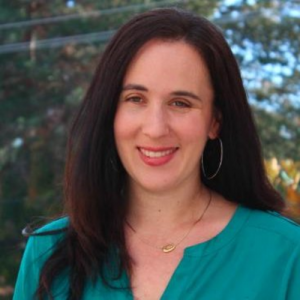 Leah Belsky