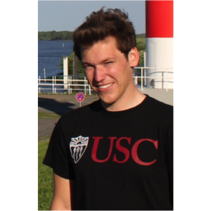 Ben Ries