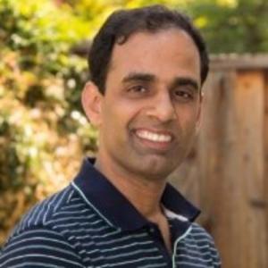 Mallik Mahalingam