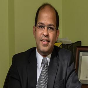 Mallik Sundaram