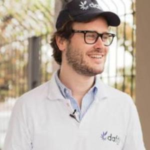Malte Huffmann