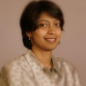 Mamtha Banerjee