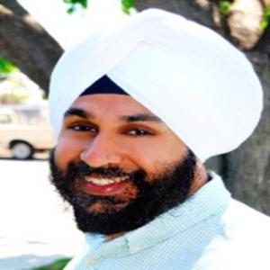 Mandeep Dhillon