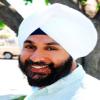 Mandeep Dhillon