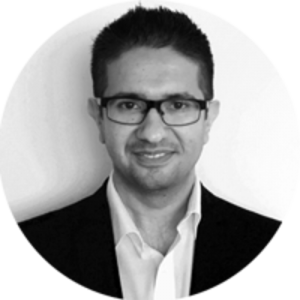 Manish Ahuja