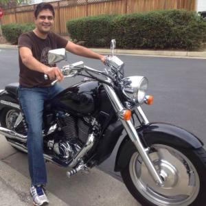 Manish Harsh