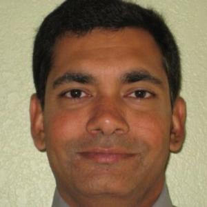 Manish Mathuria