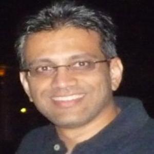 Manish Patel