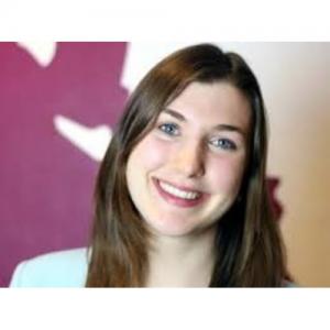 Caroline Walerud