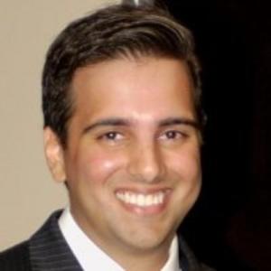 Manish Vachharajani