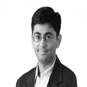 Manish Vij