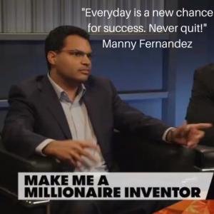 Manny Fernandez