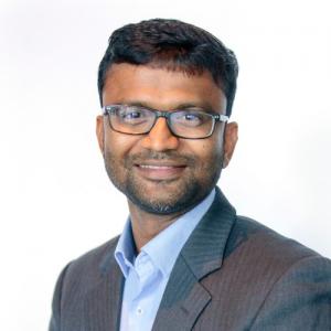 Manoj Ganapathy