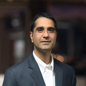 Manoj Ramnani