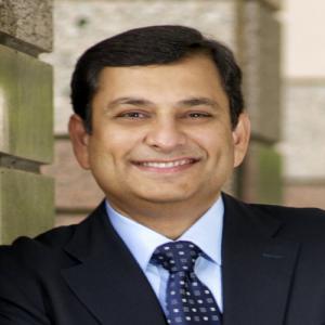 Manoj Saxena