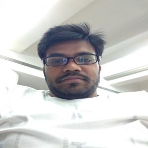 Manoj Singh