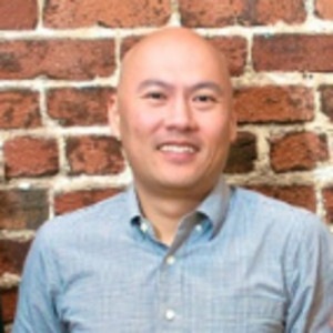 Alan Yu