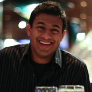 Manu Lakkur