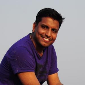 Manu Mohan