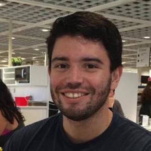 Manuel Rivero