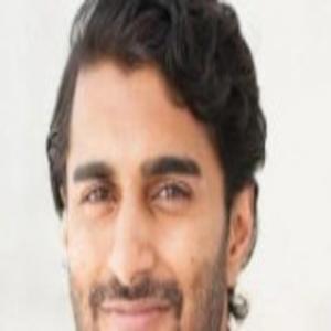 Alap Shah