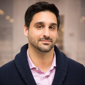 Marc Ferrentino