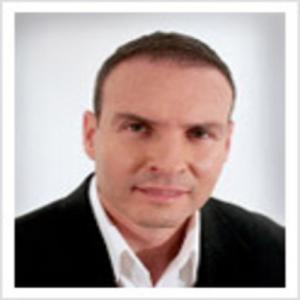 Marc Gaffan