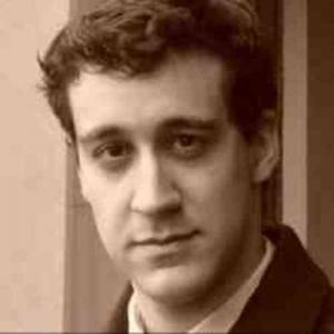 Tiago Paiva