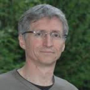 Marc Renaudin