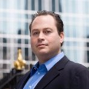 Marc Rothschild