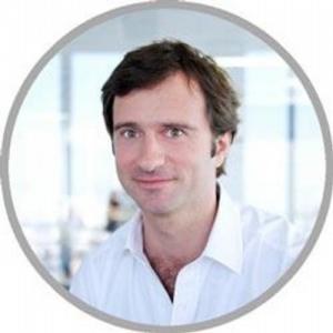Marc Rouvier