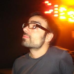 Marc Sallent