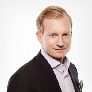 Marc Vontobel