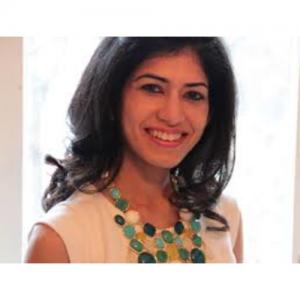 Swati Bhargava