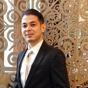 Dwi Adriansah