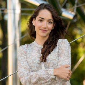 Marcela Sapone