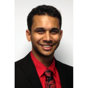 Neil Shah