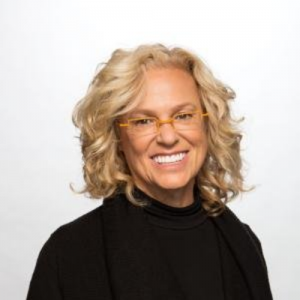 Marcia Radosevich