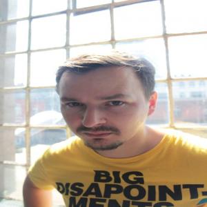 Marcin Benesz
