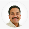 TS Ramakrishnan