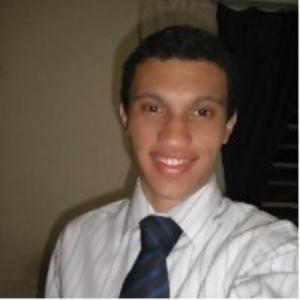Marcio WIlliam