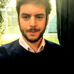 Marco Credendino
