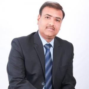 Vivek Khare