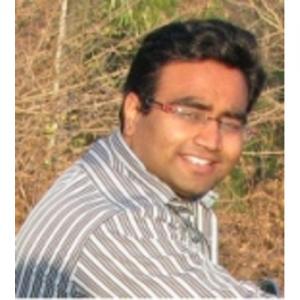 Vikas Malpani