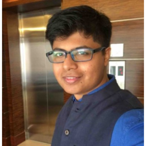 Lalit Mangal