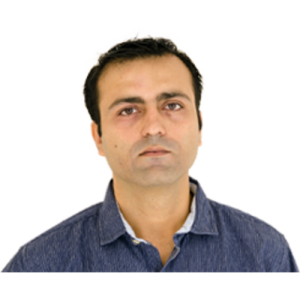 Nitin Ramrakhyani