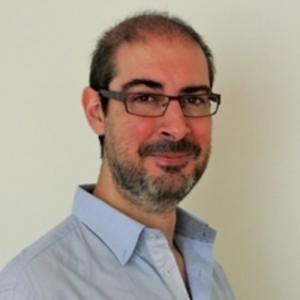 Marcos Fajardo