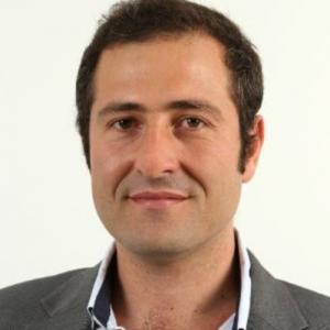 Marcos Jimenez Belenguer